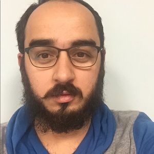 Meet your Posher, Ibrahim